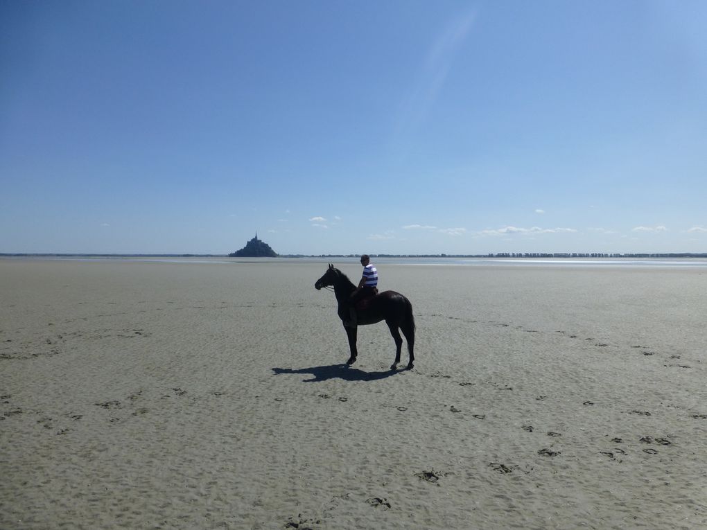 Album - 2013-08-20-mont-saint-michel