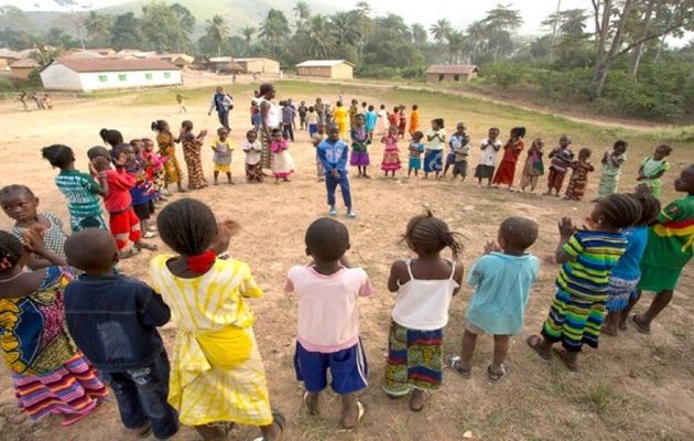 Guinée: lancement par la FAO d'un programme d'aide aux ménages ruraux affectés par ébola