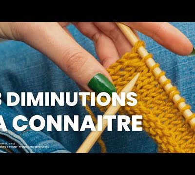 Réaliser un surjet simple et double 