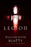 Legion (Gemini Killer). Il sequel de L'Esorcista è un thriller in cui l'elemento paranormale è utilizzato con sobrietà