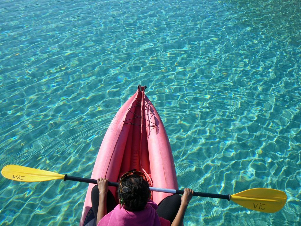 Iles de Tilos et Symi