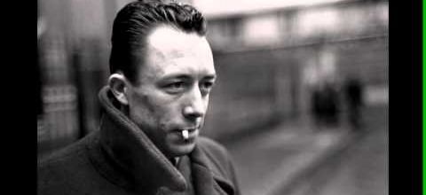 Quand Albert Camus rend hommage à son instituteur