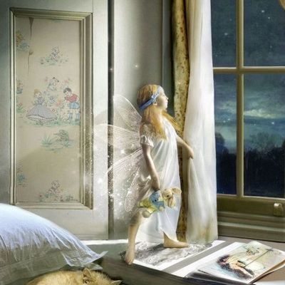 Bonne soirée à tous...