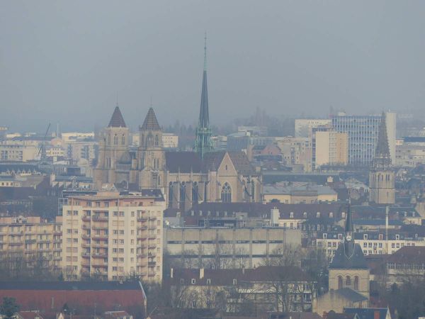 Dijon I