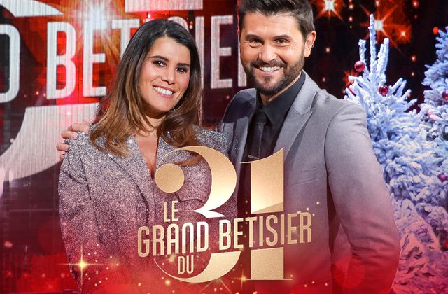 Les invités du Grand bêtisier du 31 ce soir sur TF1 : les acteurs de PBLV, Booder, les Capone, Vincent Niclo...