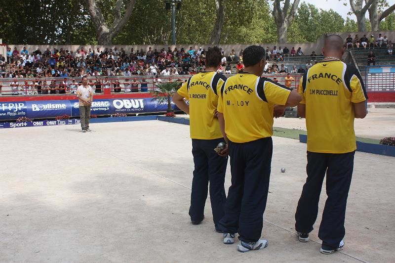 Album - 2011 / Beaucaire-2011---Master-de-Petanque