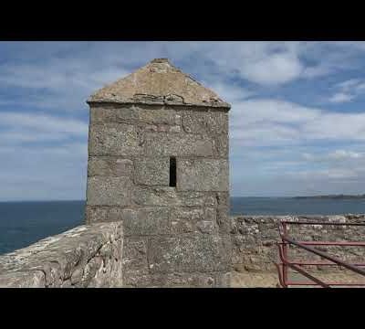 Fort La Latte - Château de la Roche Goyon