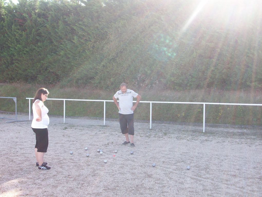 Album - Petanque