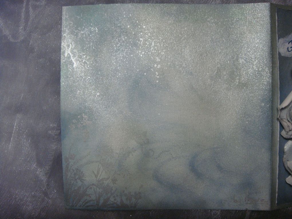 Album - cartes 2010 et 2011