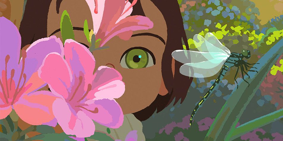 Amélie et la métaphysique des tubes