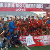 Football - THB Ligue des champions : Insatiable CNaPS Sport ! - Midi Madagasikara