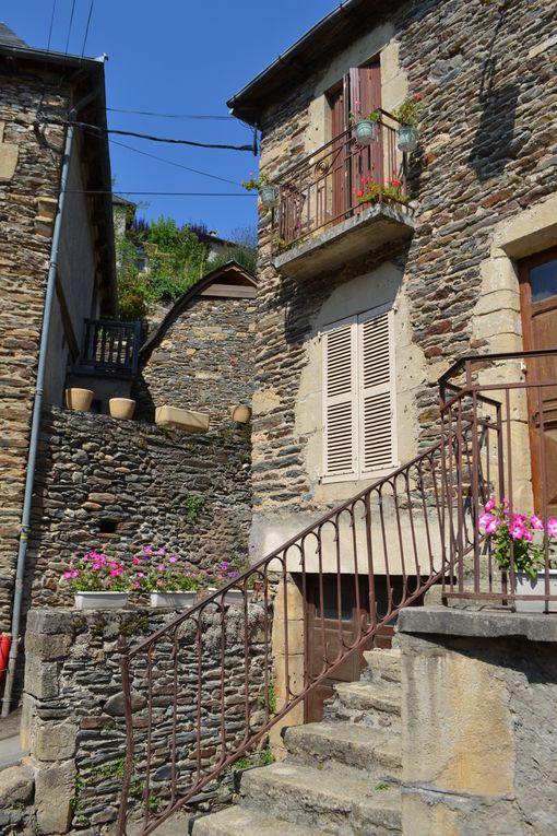 Album - Aveyron-Estaing