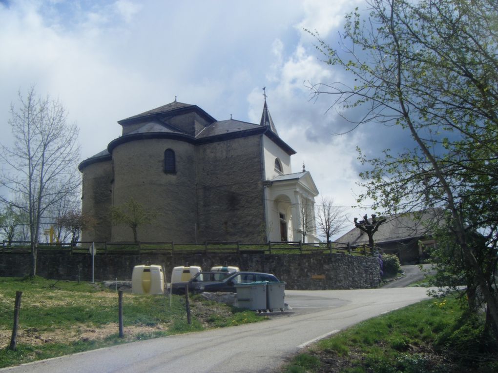 Album - savoie images de paysages