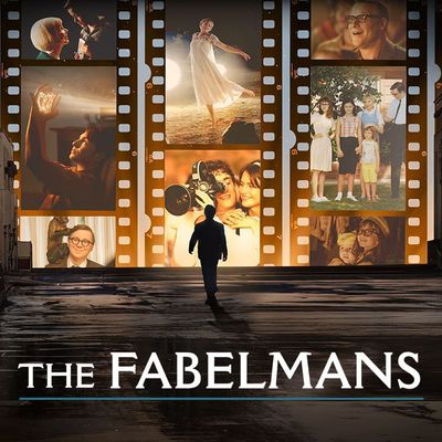 the Fabelmans en vidéo