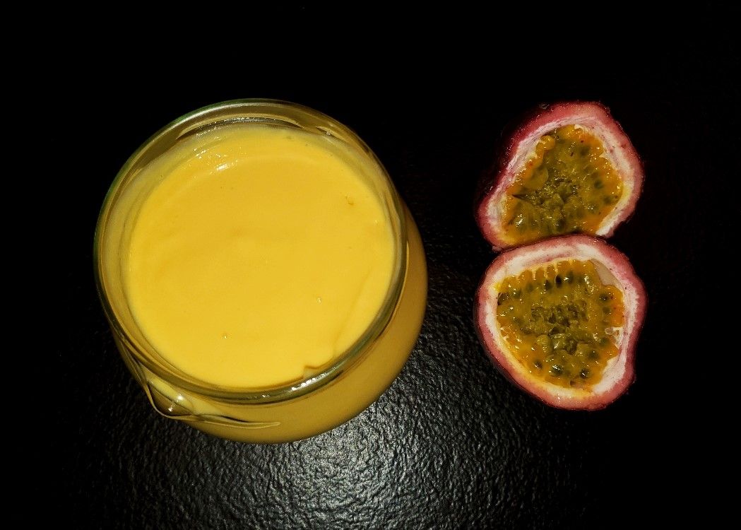 CURD PASSION