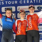 Bretagne Ladies Tour - Et. 2 : Classements - Actualité - DirectVelo