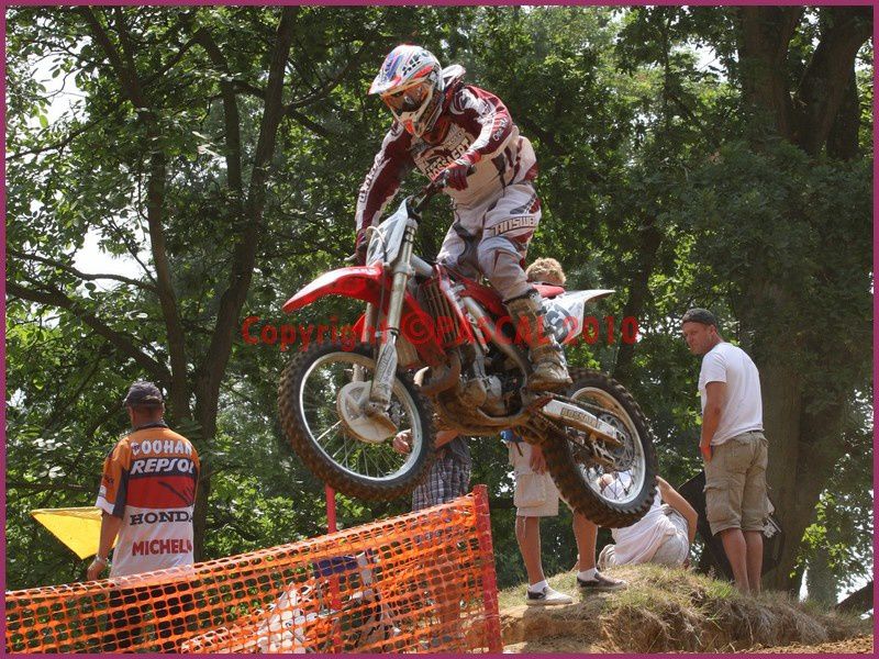 Album - MOTO-CROSS-LE-QUESNOY-N2