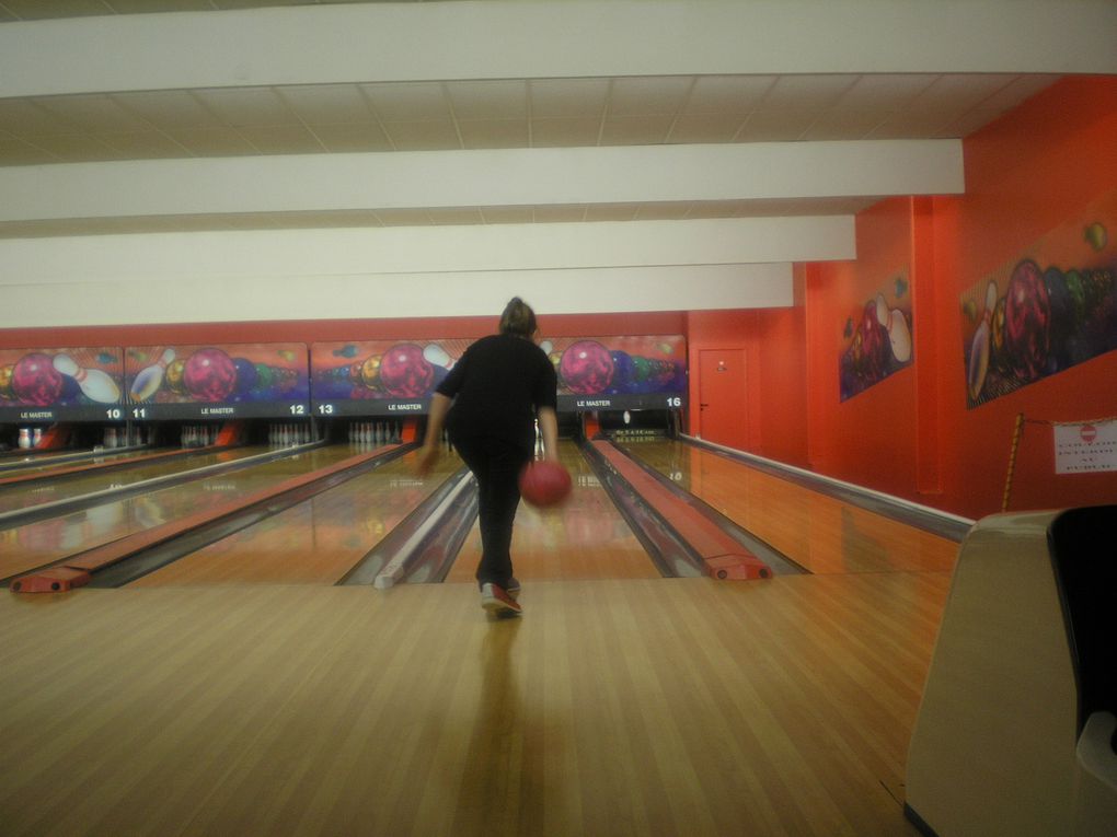 Album - Bowling-2.04.2010