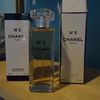 Eau première N°5 de Chanel 150ml