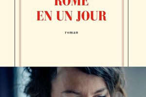 Matchs littéraires de la Rentrée: Rome en un jour