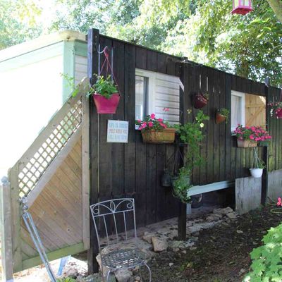 Prenez ma nouvelle adresse