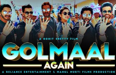 Watch Golmaal Again 2017 Full Online Hd Newzealandvsaustralialive Over Blog Com Gopal and his best friends are back again, and this time they move back to their old neighborhood in a new palatial house where they learn that it is being haunted by a ghost. live ryan burnett vs zhanat zhakiyanov live stream overblog