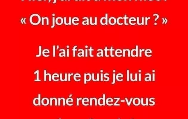 Une ☝️ ou plusieurs 