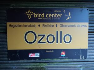 Observatoire d'Ozollo