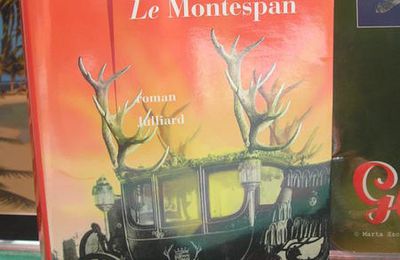 LE MONTESPAN