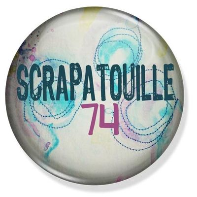 Le Blog de Scrapatouille74