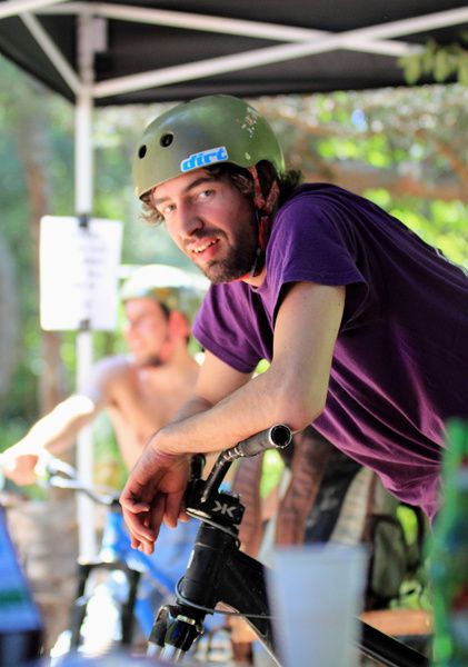 La Jam 2011 du Dredi au Gromanche (Photos par : Laurie; Fouef & Rémy)