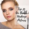 Top 20 Best Airbrush Makeup Images and Pictures