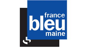 Jerome bouvier, éducateur canin en Sarthe, sur France Bleu Maine