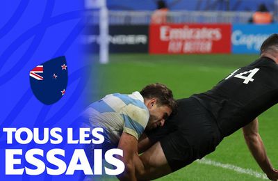 N°432 : Décision  entérinée pour une coupe RWC 2027 à 24 équipes