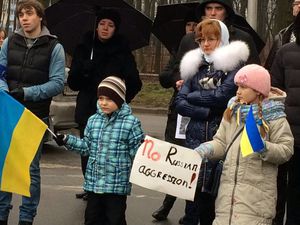 Ukraine : une réponse à Jean-Luc Mélenchon