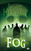 Fog - James Herbert