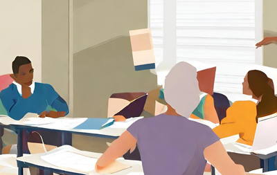 FOL 93 - Formations Acteurs Associatifs - 2025 : PROGRAMME Semestre 2