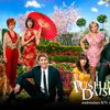 Pushing Daisies