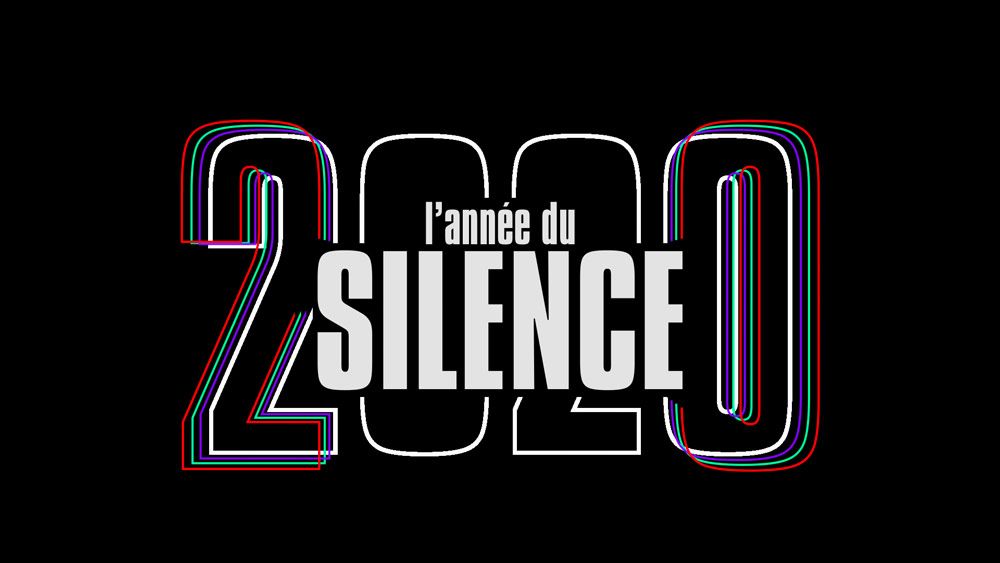 2020 Le Silence