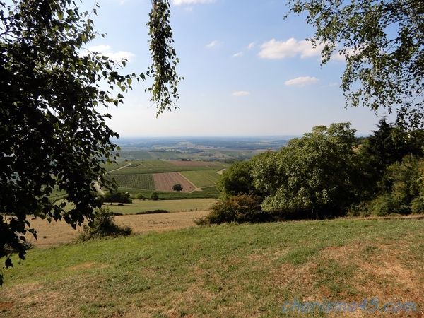 Jura en camping-car