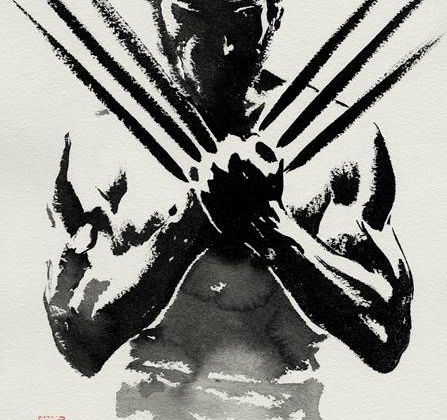 Wolverine : regardez en direct le tapis rouge de l'avant-première mondiale ce mardi.