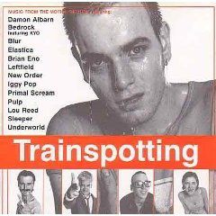 TRAINSPOTTING