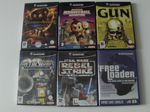 [Ma collection] Mes jeux Game Cube #1 