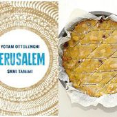 menu turistico: Helbeh- Torta al fieno greco per lo Starbooks di Febbraio
