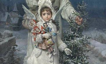 Joyeux Noël