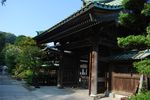 Hase dera, le temple de la statue venue de la mer