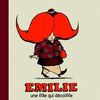 "Emilie - Une fille qui décoiffe" de Fred L.