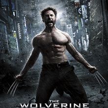 Ciné-Wolverine-Le Combat de l'Immortel (James Mangold-2013) *****  -10