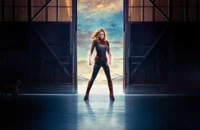  Les meilleurs films Captain Marvel en streaming VF complet et gratuit