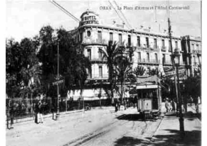 Album - Oran-Ancienne2